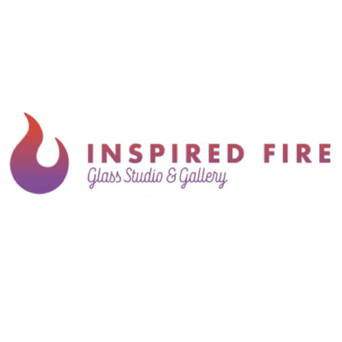 Inspired Fire Glass Studio & Gallery